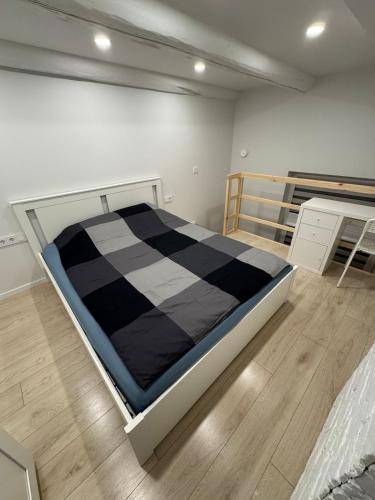 Apartament Wilcza Łapa