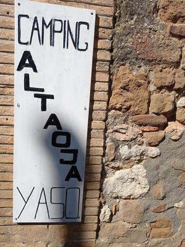 Complejo vacacional Alquézar