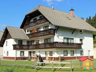 Appartement Bohinjska Bistrica