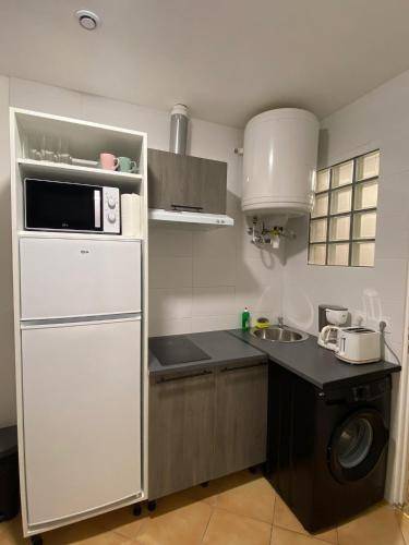 Appartement Tarbes