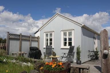 Cottage Eyrarbakki