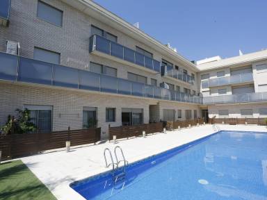 Apartamento Deltebre