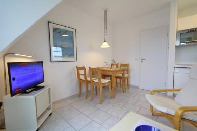Appartement Kampen