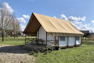 House  Balkbrug