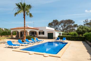 Villa de 120 m²