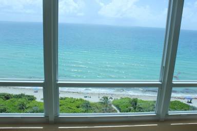 Appartement Zwembad City of Miami Beach