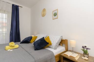 Ferienwohnung Murter