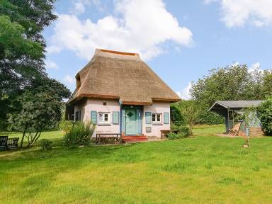 Ferienhaus  Neustrelitz