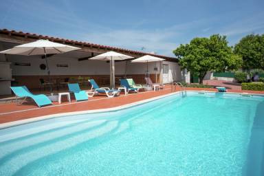 Maison de vacances Ponte de Lima