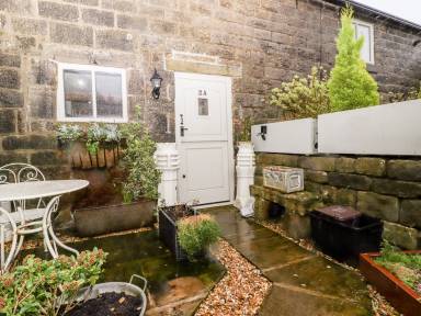 Cottage Mytholmroyd