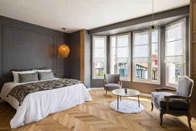 Appartement Bayonne