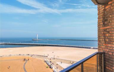 Appartement Ostende