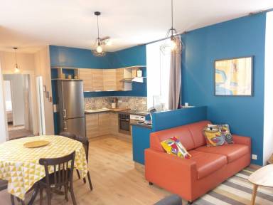 Apartment Eaux-Bonnes