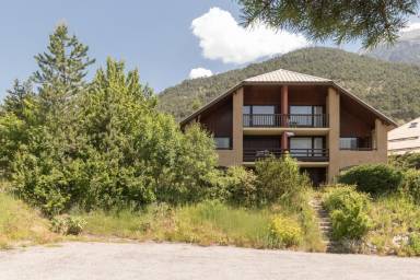 Appartement Vallouise