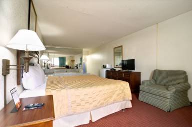 Motel Saunders