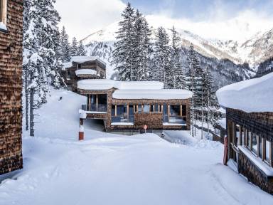 Chalet Kals am Großglockner