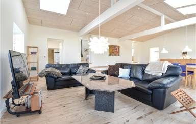 Maison de vacances 130 m²