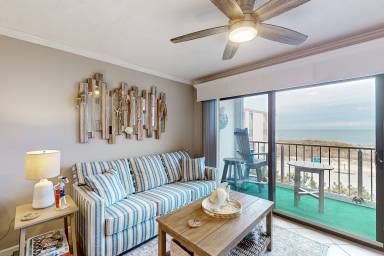 56 m² Condo