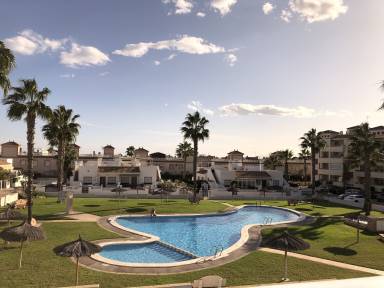 Hus Torrevieja