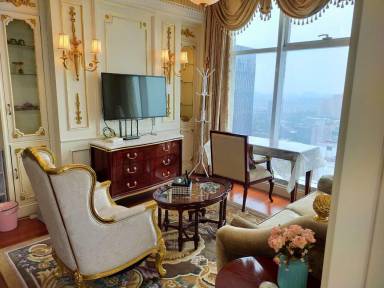 Apartment Chongchuan