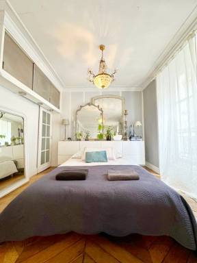 Appartement 33 m²