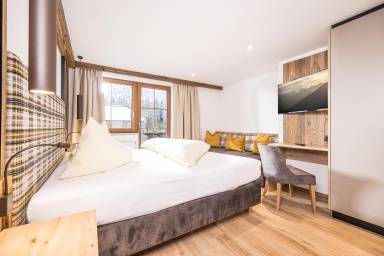 96 m² Ferienwohnung