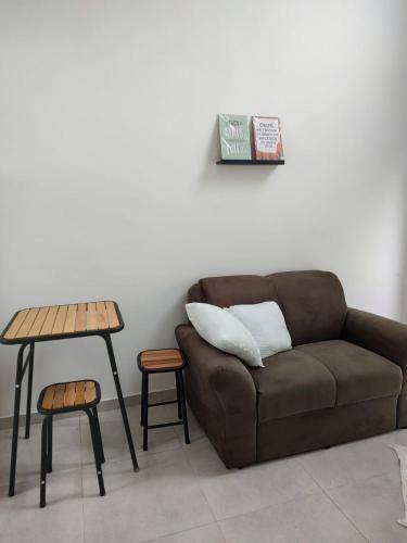 Apartamento Garanhuns