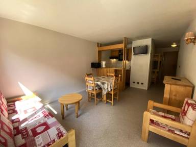 Studio 28 m²