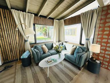 Hotel Taquitz River Estates