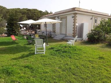Appartement Pachino