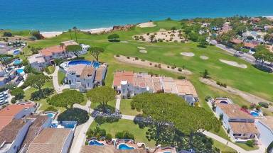Villa Vale de Lobo
