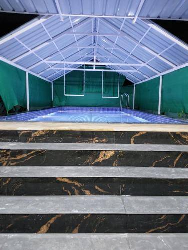 Bed and breakfast  Alappuzha