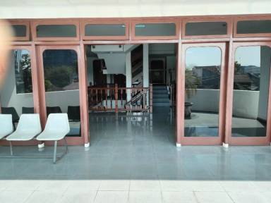 Accommodation Medan
