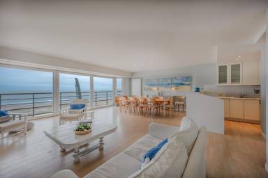 110 m² Ferienwohnung