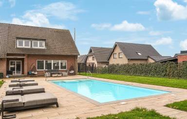 Ferienhaus Xanten