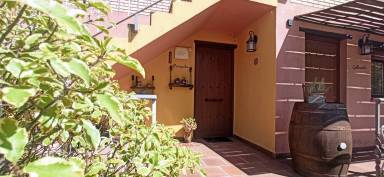 Apartamento de 30 m²