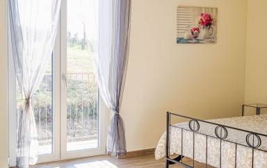 Casa 29 m²