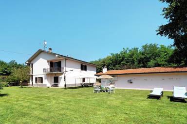 Casa Arona