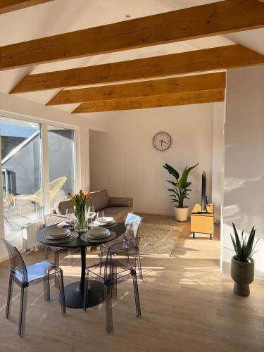 Ferienwohnung Fuhlsbüttel