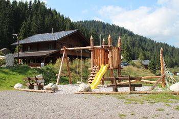 Alpin Haus — photo 5