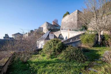 Cottage Amboise