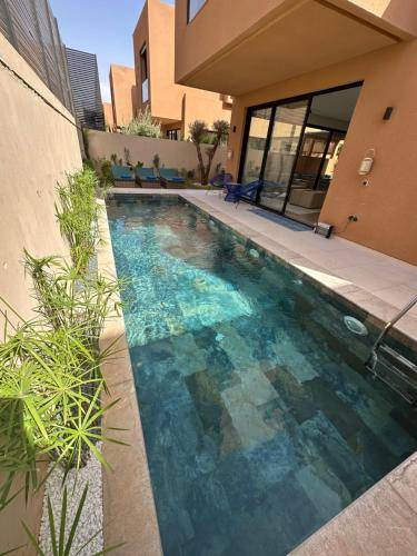 Villa Marrakech