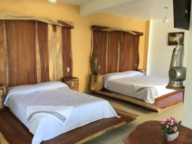 Casa  Puerto Escondido