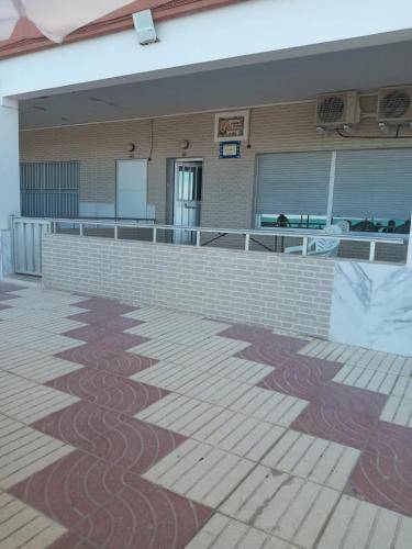 Apartamento Sueca