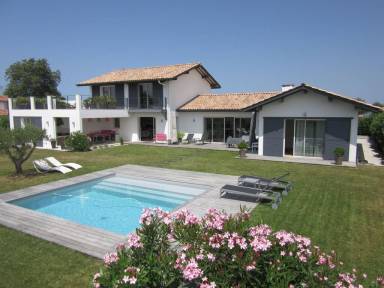 Villa Biarritz