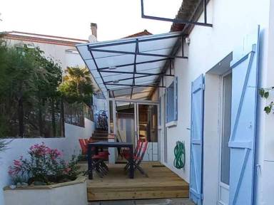 Huis La Tranche-sur-Mer