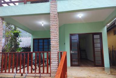 Casa  Picinguaba