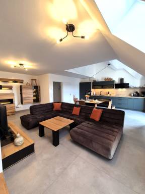 Appartement 90 m²