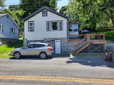 House Catskill