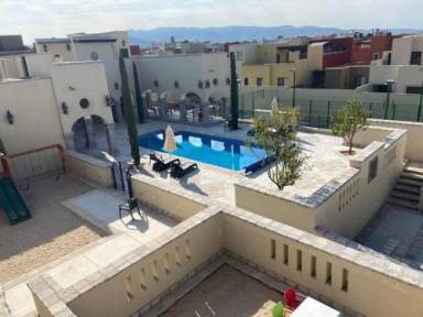 Villa  El Santuario